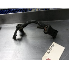 102D031 Camshaft Position Sensor From 1999 Dodge Caravan  3.8